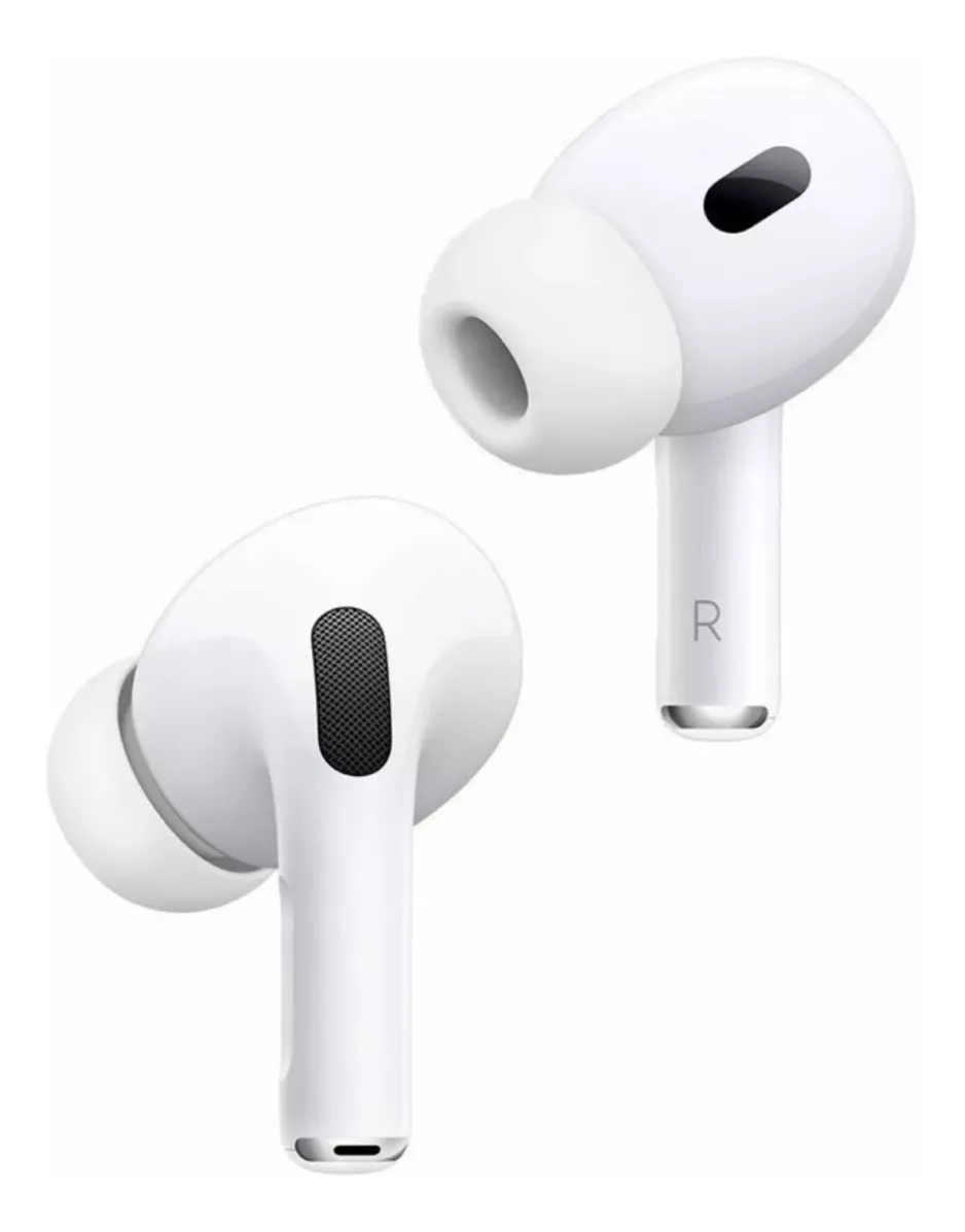 Audifonos Tipo Airpods Pro 2da Generacio