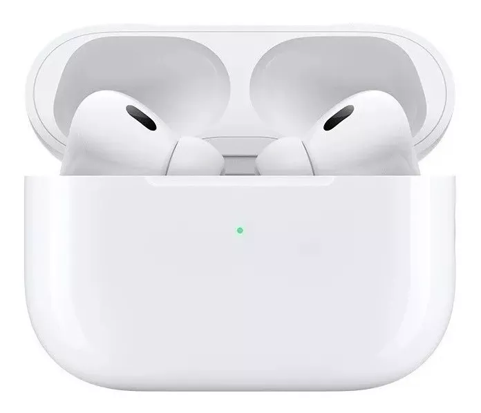 Audifonos Tipo Airpods Pro 2da Generacio